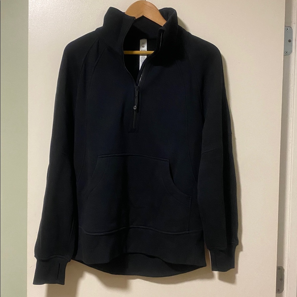 NWT Lululemon Scuba Xsmall/Small